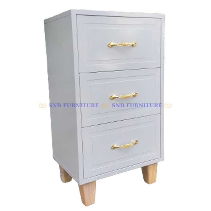 TỦ CẠNH GƯƠNG SALON SD-02