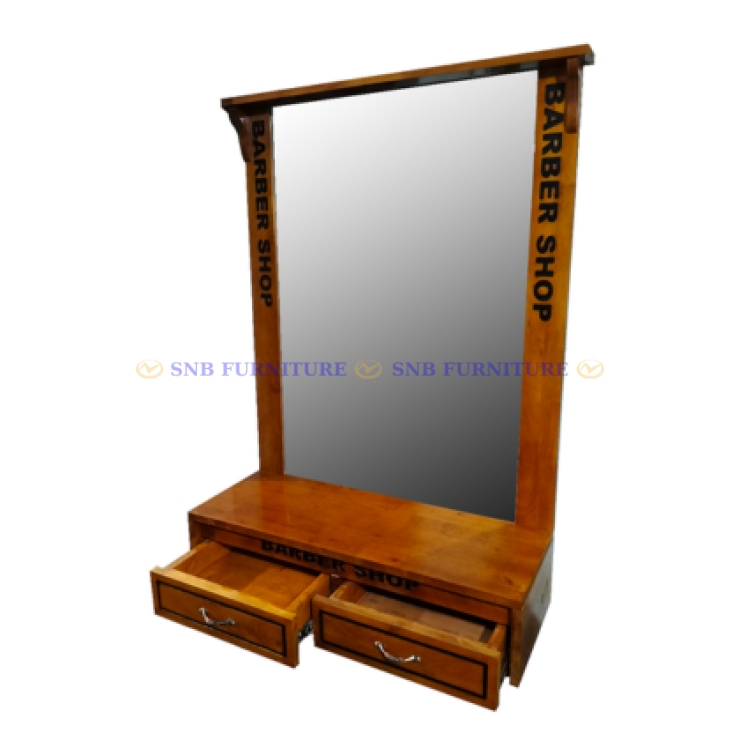 GƯƠNG BARBER BC-08